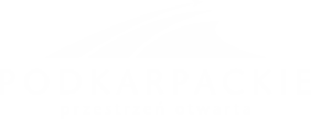 Logo województwa Podkarpackiego