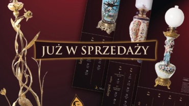 Reklama kalendarza na rok 2022 - rok Łukasiewicza