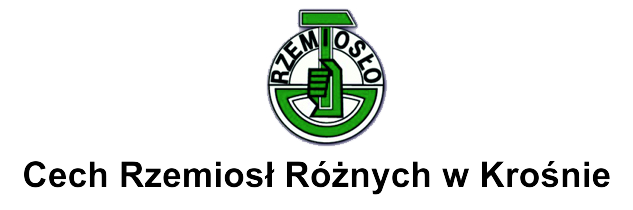 Logo "Cech Rzemiosł Różnych"