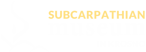 Logo Subcarpathian Museum in Krosno